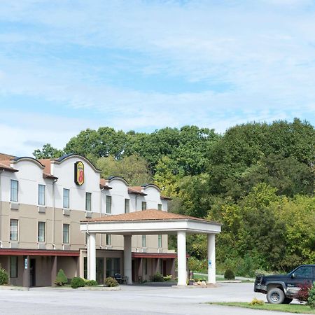 Super 8 By Wyndham Beaver Falls Zewnętrze zdjęcie