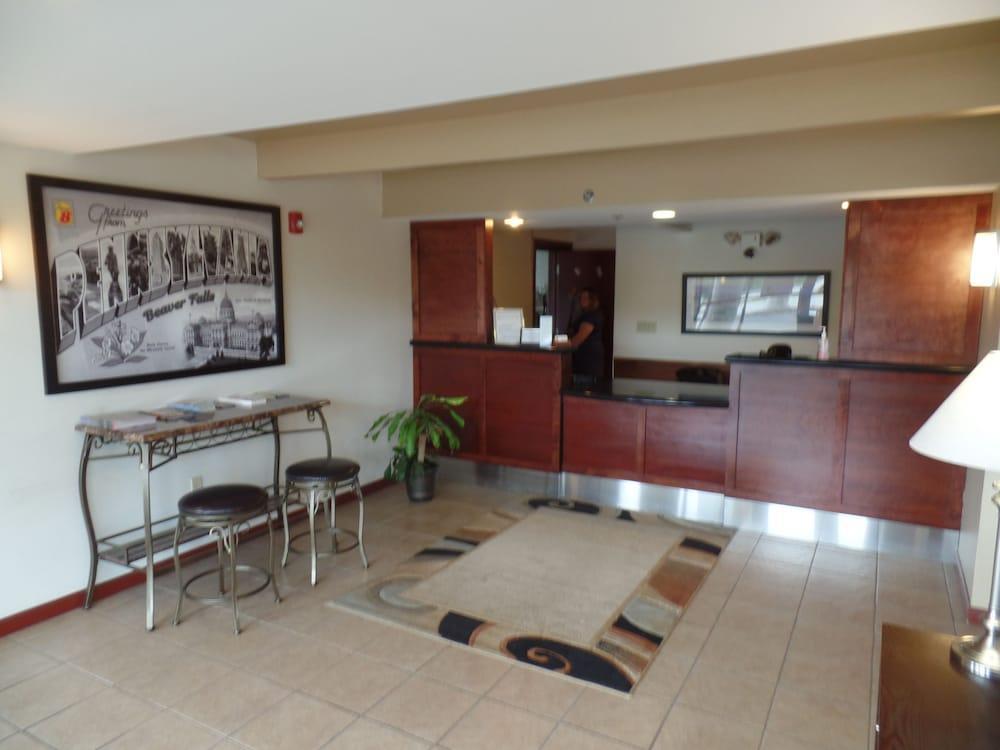 Super 8 By Wyndham Beaver Falls Zewnętrze zdjęcie