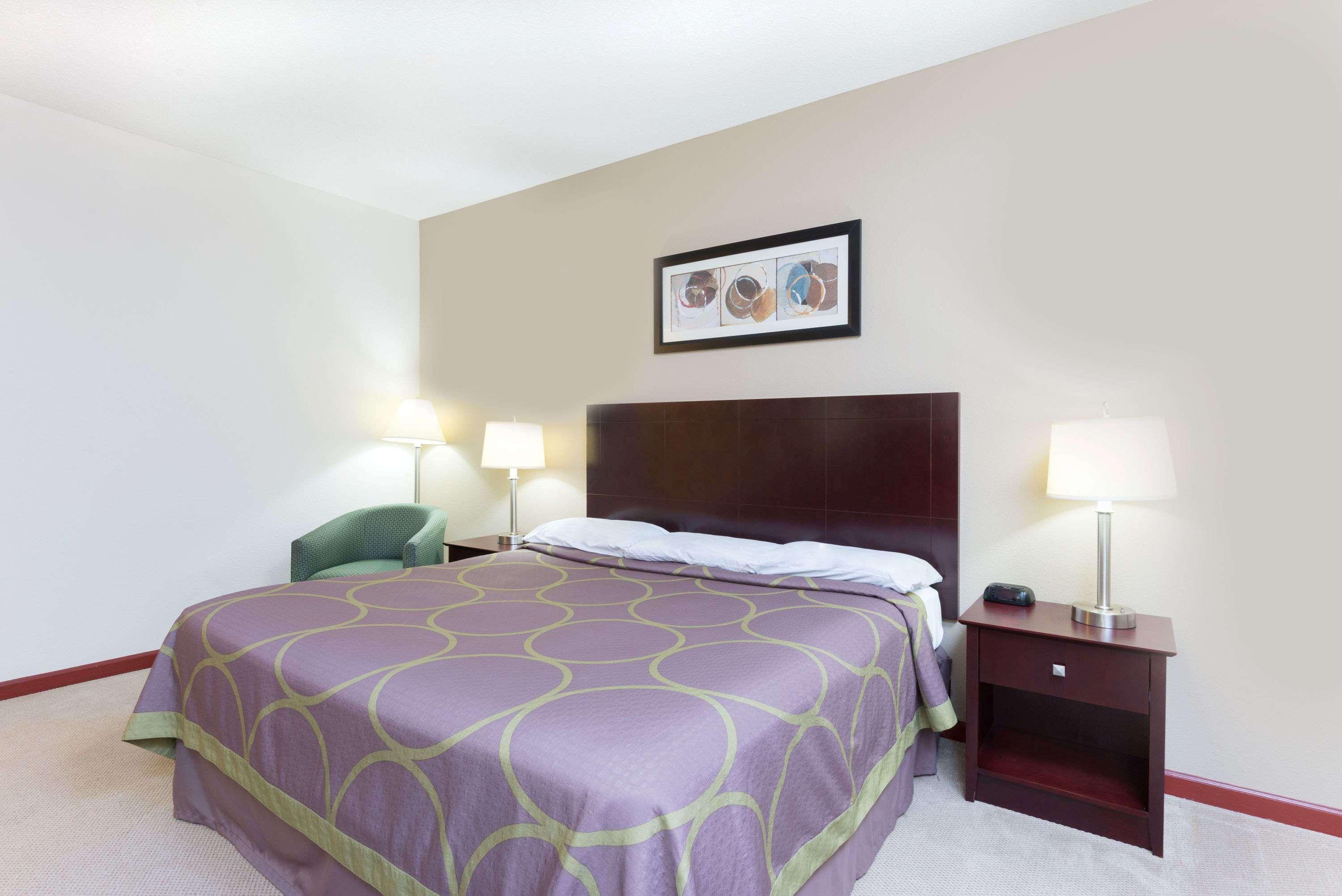 Super 8 By Wyndham Beaver Falls Zewnętrze zdjęcie