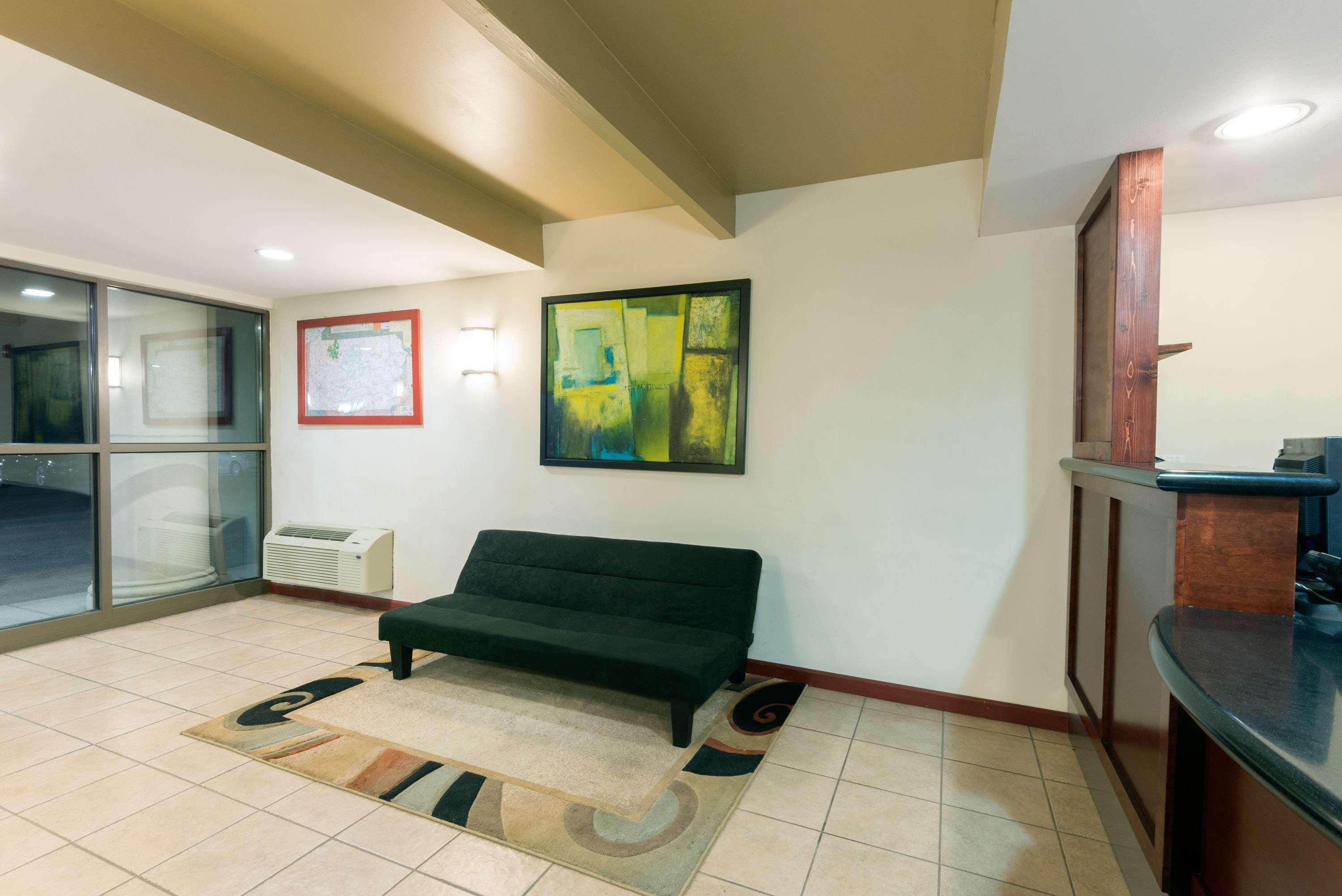 Super 8 By Wyndham Beaver Falls Zewnętrze zdjęcie
